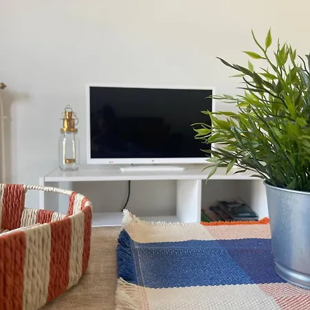 Bleu Mandarine By Prim0 C0nciergerie Appartement *