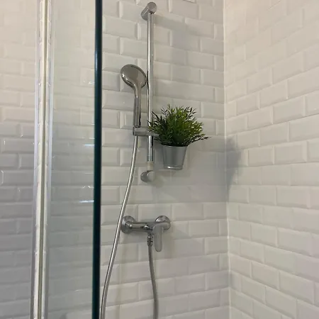 Appartement Bleu Mandarine By Prim0 C0nciergerie Clermont-Ferrand