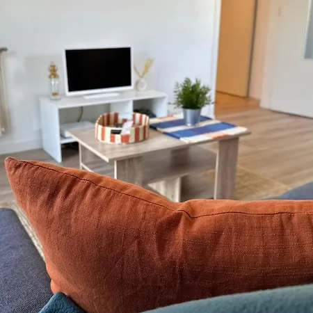 Bleu Mandarine By Prim0 C0nciergerie Apartman *