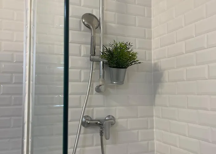 Appartement Bleu Mandarine By Prim0 C0nciergerie Clermont-Ferrand